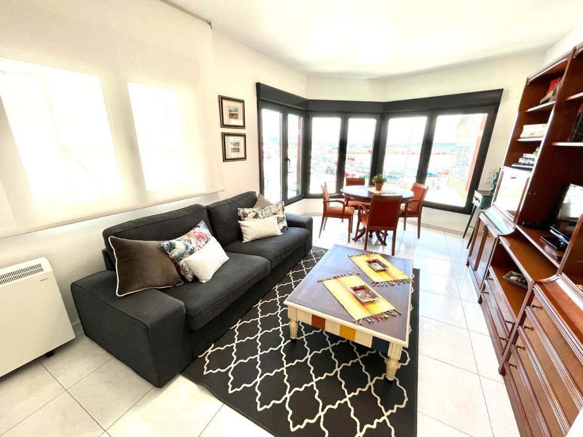 Apartamentos Faro Da Rocha او غروف المظهر الخارجي الصورة