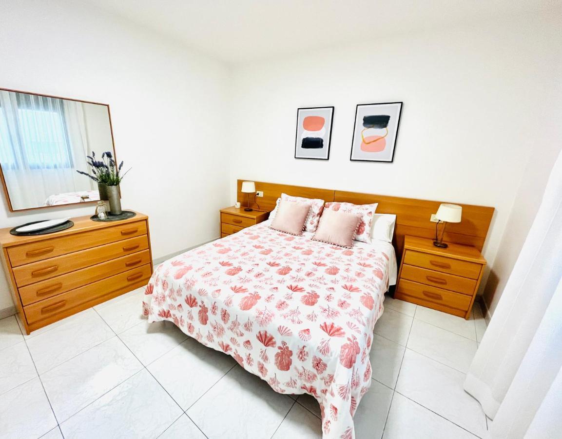 Apartamentos Faro Da Rocha او غروف المظهر الخارجي الصورة