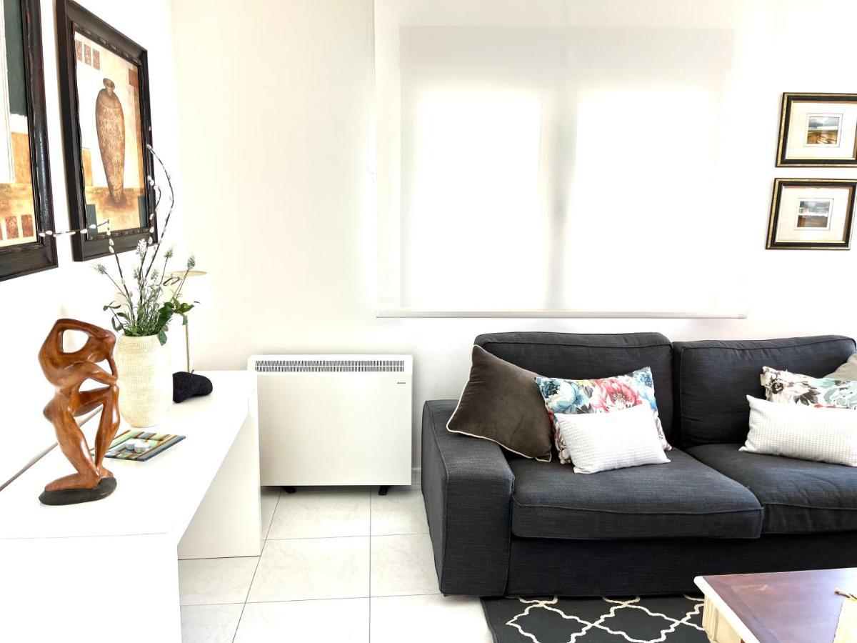 Apartamentos Faro Da Rocha او غروف المظهر الخارجي الصورة