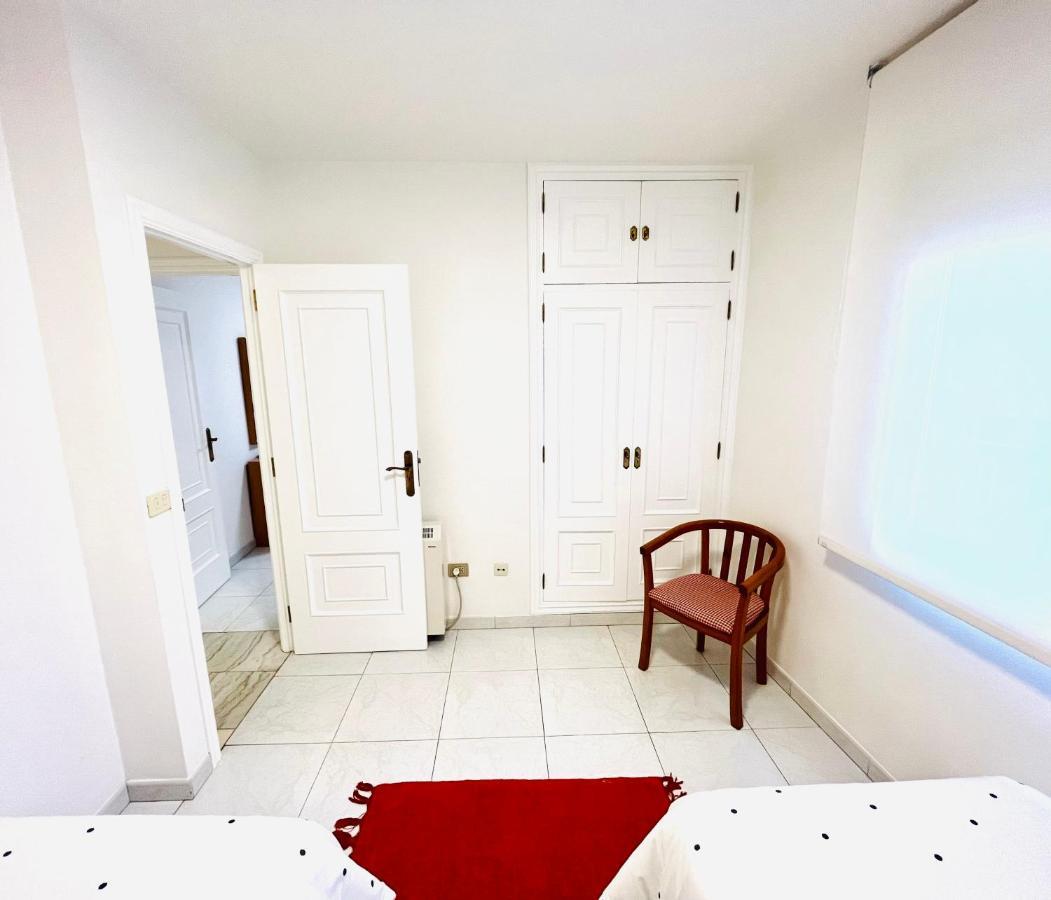 Apartamentos Faro Da Rocha او غروف المظهر الخارجي الصورة