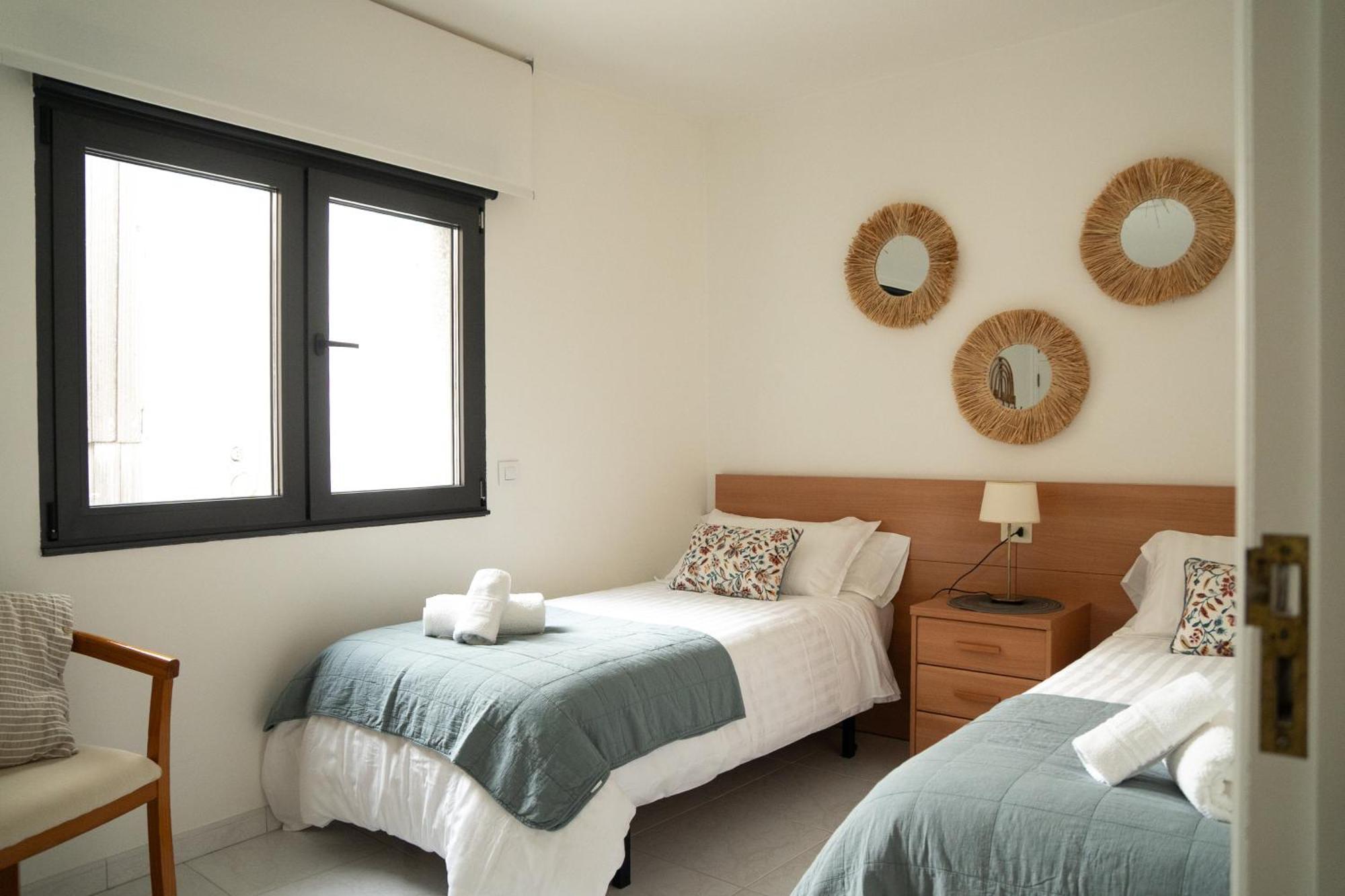Apartamentos Faro Da Rocha او غروف المظهر الخارجي الصورة