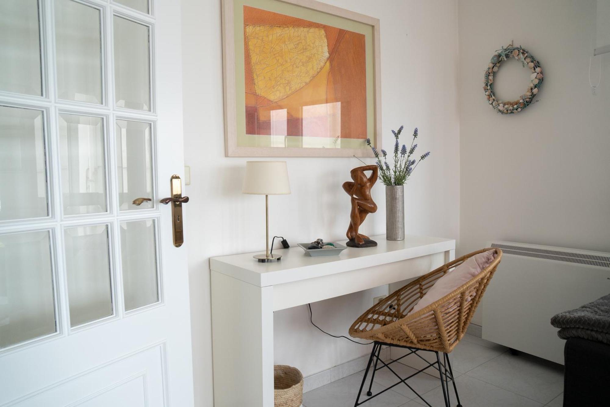 Apartamentos Faro Da Rocha او غروف المظهر الخارجي الصورة